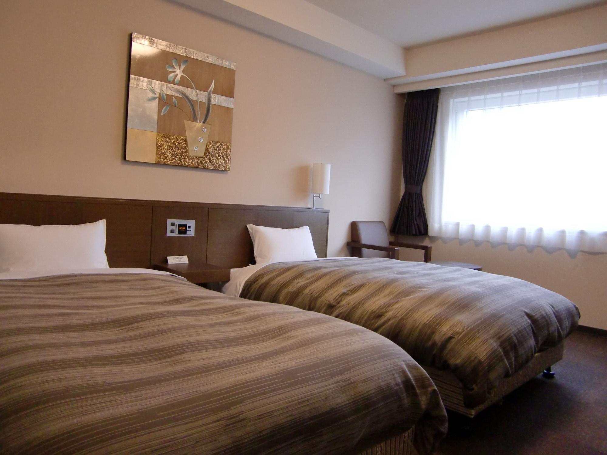 Route Inn Grantia Dazaifu Ngoại thất bức ảnh