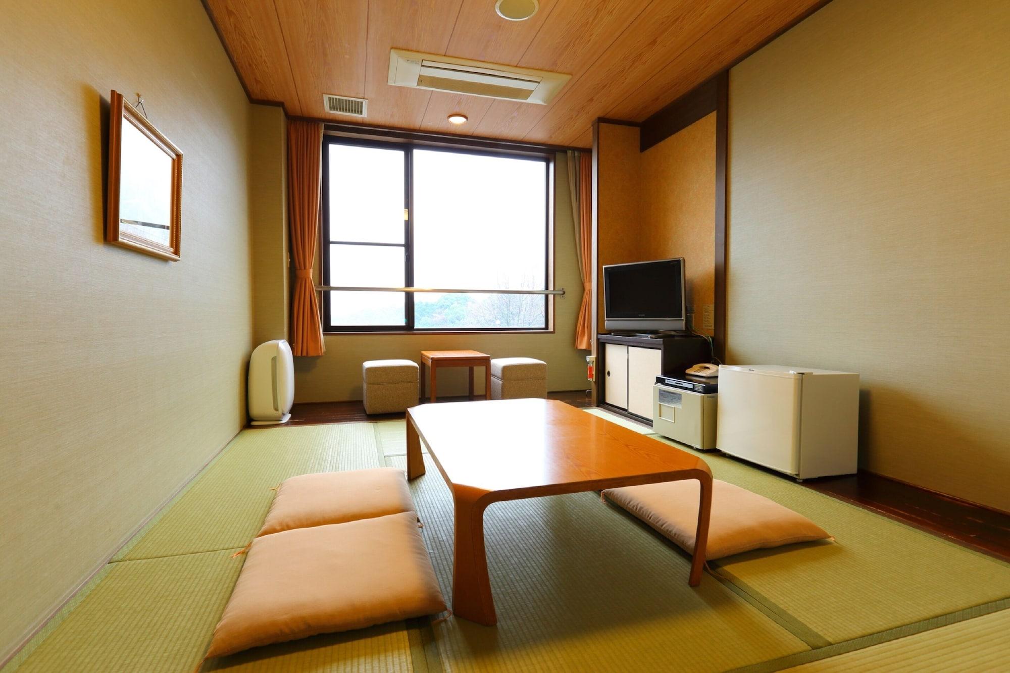 Route Inn Grantia Dazaifu Ngoại thất bức ảnh