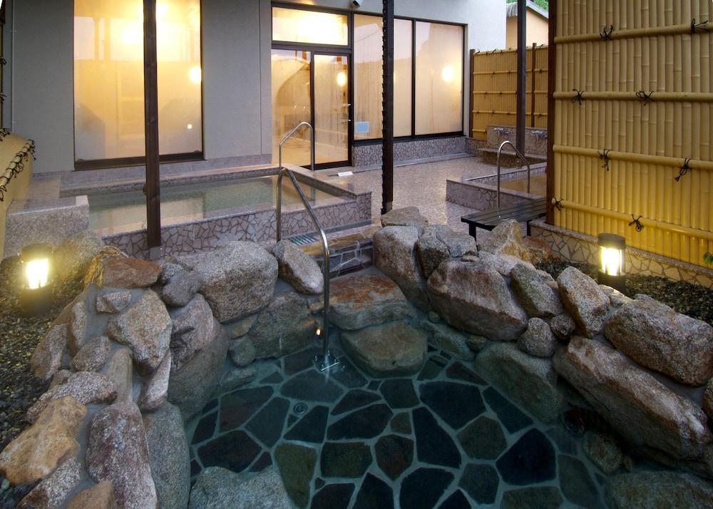 Route Inn Grantia Dazaifu Ngoại thất bức ảnh