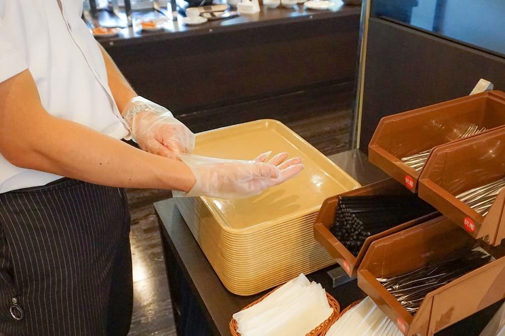 Route Inn Grantia Dazaifu Ngoại thất bức ảnh