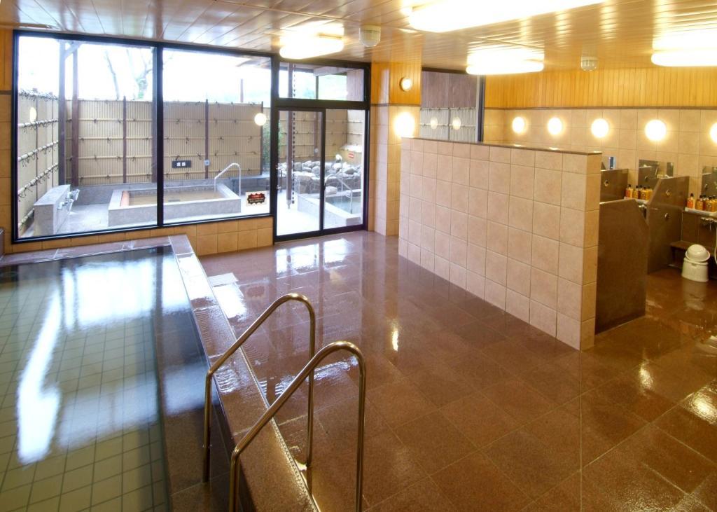 Route Inn Grantia Dazaifu Ngoại thất bức ảnh