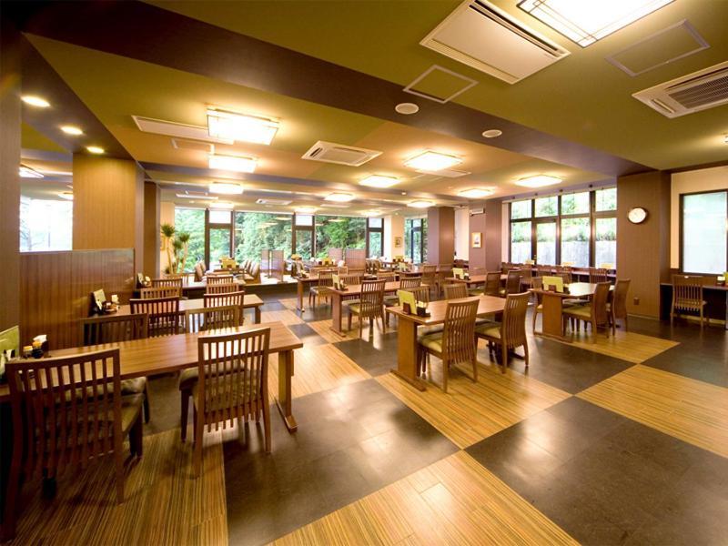 Route Inn Grantia Dazaifu Ngoại thất bức ảnh