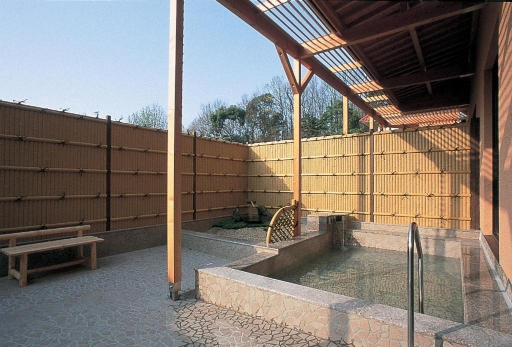 Route Inn Grantia Dazaifu Ngoại thất bức ảnh