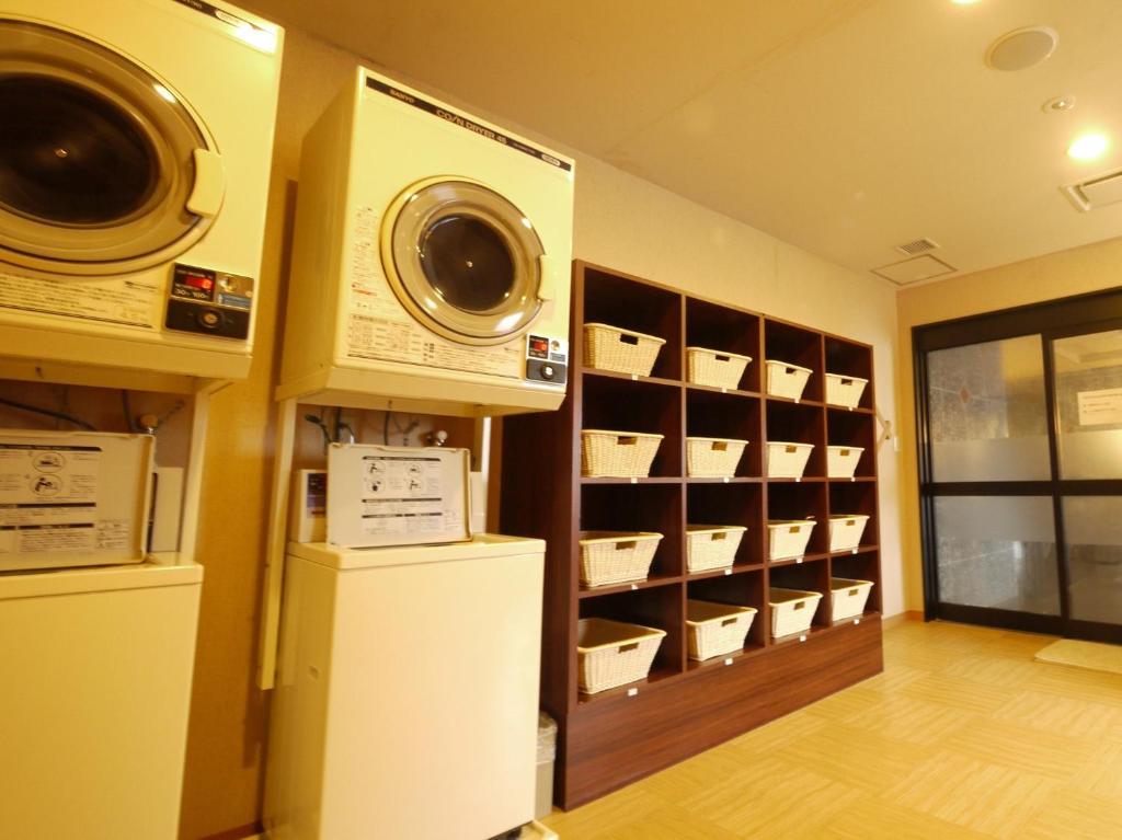Route Inn Grantia Dazaifu Ngoại thất bức ảnh