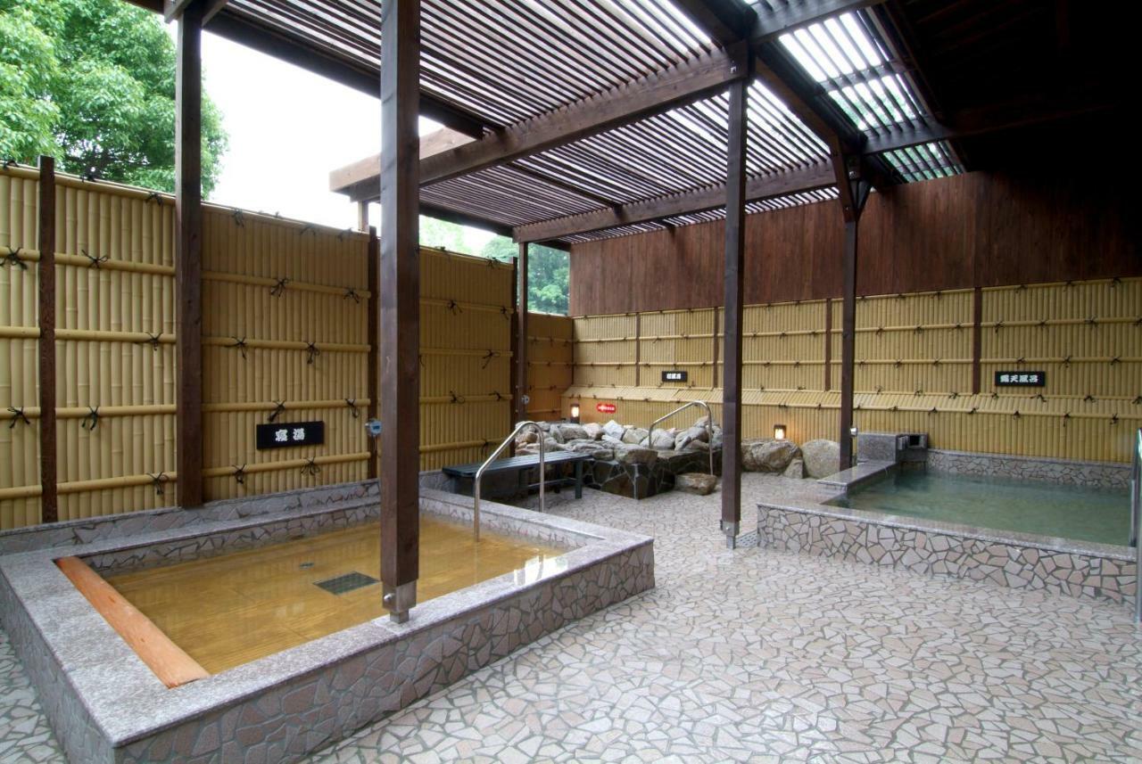 Route Inn Grantia Dazaifu Ngoại thất bức ảnh