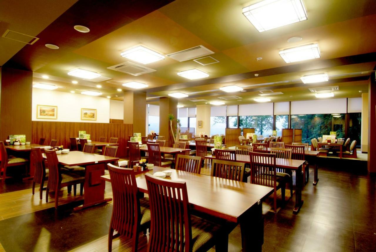 Route Inn Grantia Dazaifu Ngoại thất bức ảnh