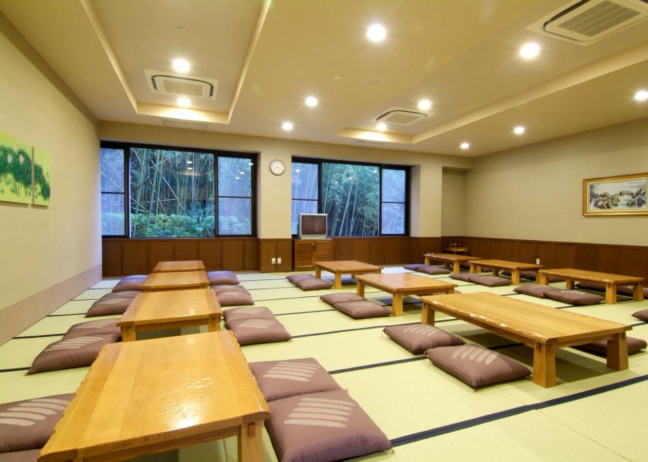 Route Inn Grantia Dazaifu Ngoại thất bức ảnh