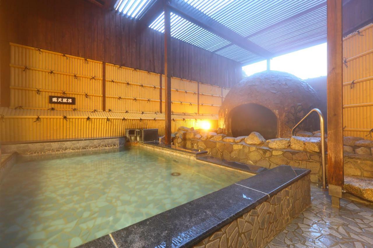 Route Inn Grantia Dazaifu Ngoại thất bức ảnh